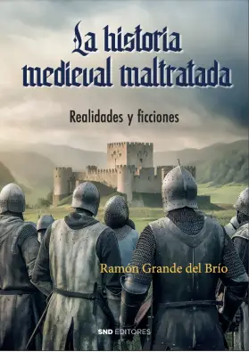 Imagen del producto 9788419764706