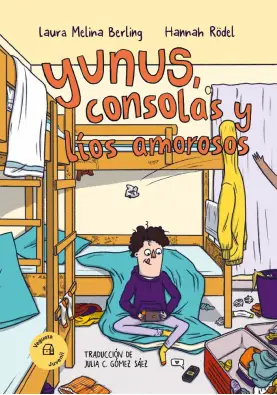 Imagen del producto 9788419794307