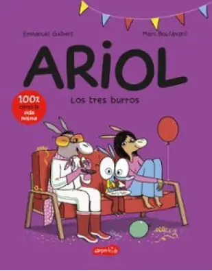 Imagen del producto 9788419802408