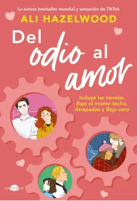 Imagen del producto 9788419822307