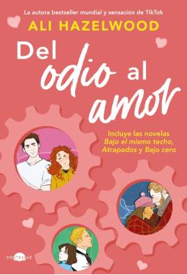 Imagen del producto 9788419822307