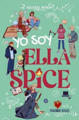 Imagen del producto 9788419831378