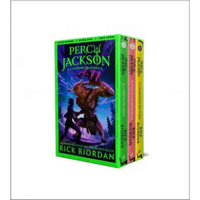 Imagen del producto 9788419868541