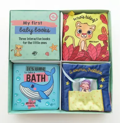 Imagen del producto 9788419898029