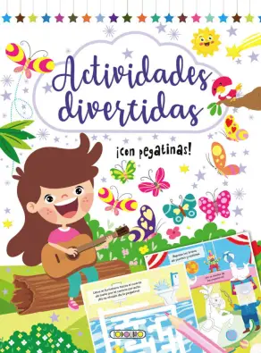 Imagen del producto 9788419907455