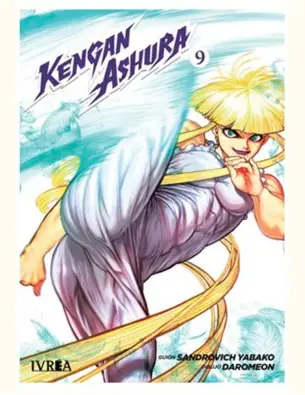 Imagen del producto 9788419916389