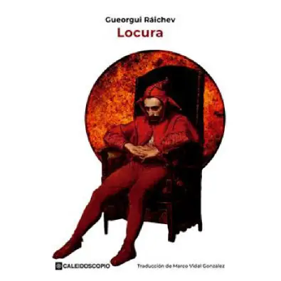 Imagen del producto 9788419930194