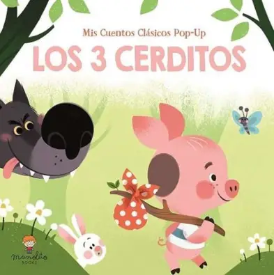 Imagen del producto 9788419935281