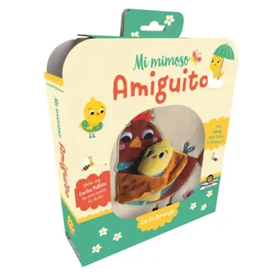 Imagen del producto 9788419935298