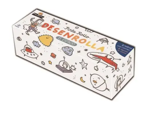 Imagen del producto 9788419935434