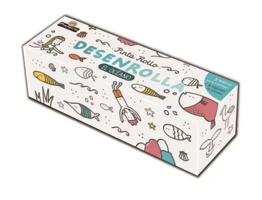 Imagen del producto 9788419935441