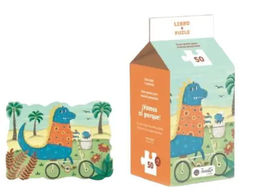 Imagen del producto 9788419935755