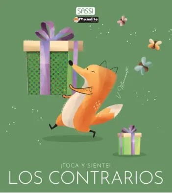 Imagen del producto 9788419935878