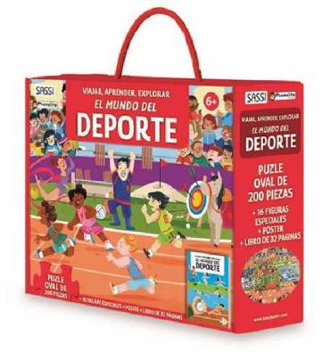 Imagen del producto 9788419935915