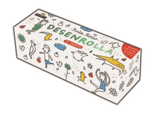 Imagen del producto 9788419935977