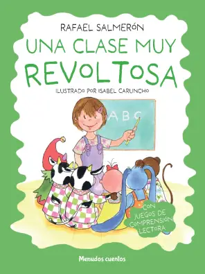 Imagen del producto 9788419962331