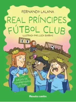 Imagen del producto 9788419962430