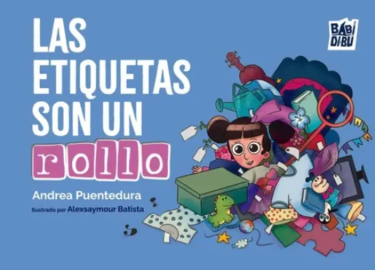 Imagen del producto 9788419973955