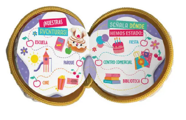 Imagen del producto 9788419987501