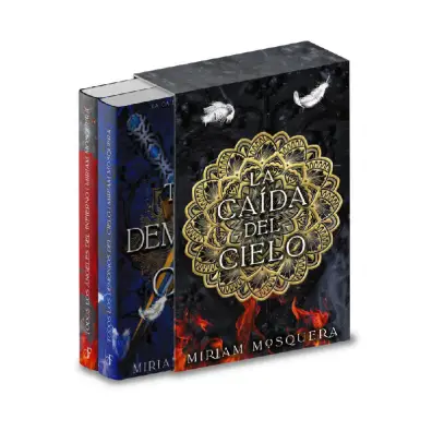 Imagen del producto 9788419988768