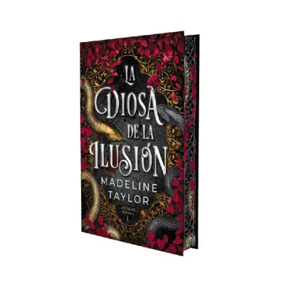 Imagen del producto 9788419988935