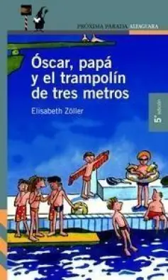 Imagen del producto 9788420400464