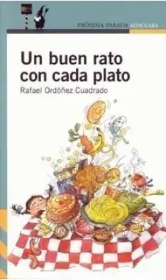 Imagen del producto 9788420400860