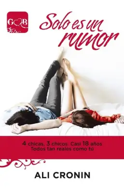 Imagen del producto 9788420406855