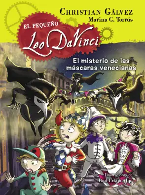 Imagen del producto 9788420417974