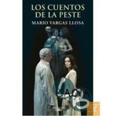 Imagen del producto 9788420419169