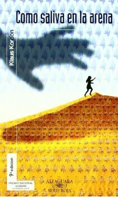 Imagen del producto 9788420447124