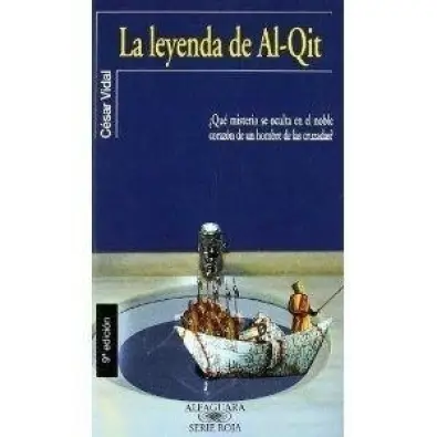 Imagen del producto 9788420449203