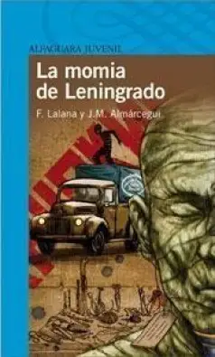 Imagen del producto 9788420471426-39722