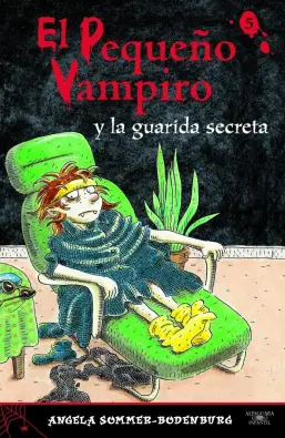 Imagen del producto 9788420471587