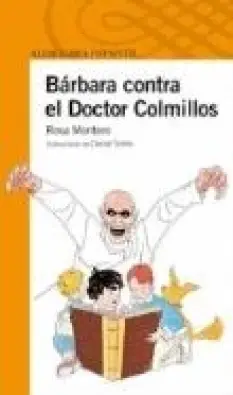 Imagen del producto 9788420471792