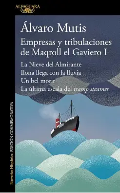Imagen del producto 9788420476490