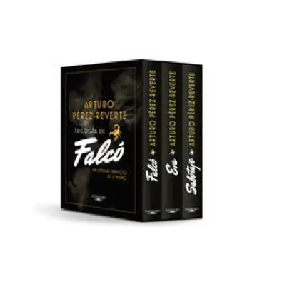 Imagen del producto 9788420479729