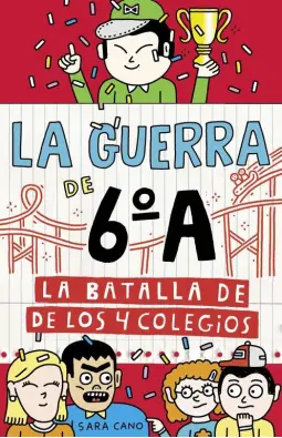 Imagen del producto 9788420485881