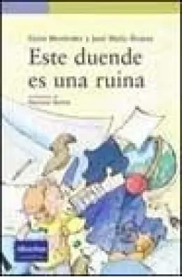 Imagen del producto 9788420537412
