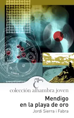 Imagen del producto 9788420552040