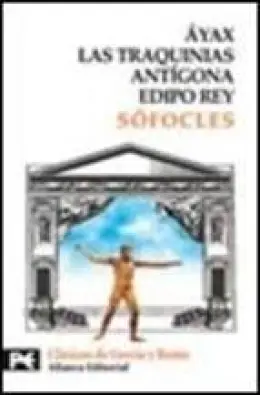 Imagen del producto 9788420636603-17901