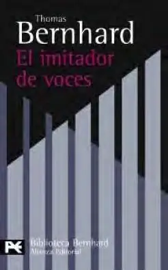 Imagen del producto 9788420649757