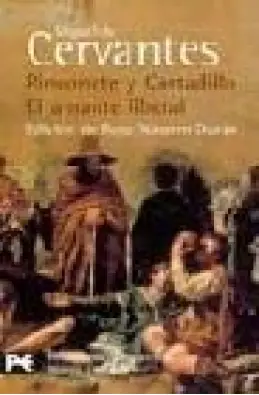 Imagen del producto 9788420659039