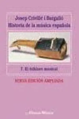 Imagen del producto 9788420664873