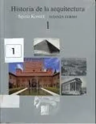 Imagen del producto 9788420670768