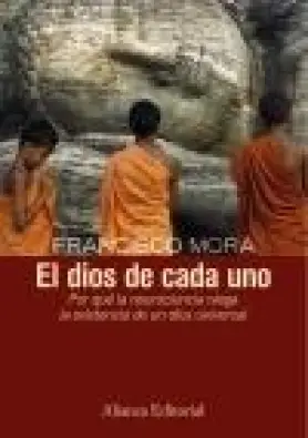 Imagen del producto 9788420683218