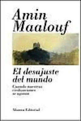 Imagen del producto 9788420685755