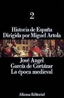 Imagen del producto 9788420695679
