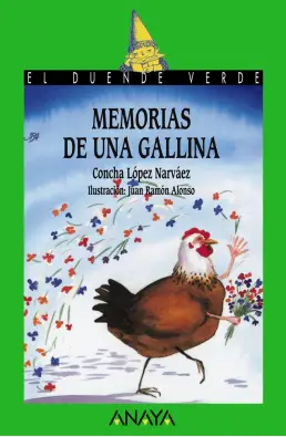 Imagen del producto 9788420735313