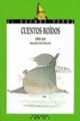 Imagen del producto 9788420757698